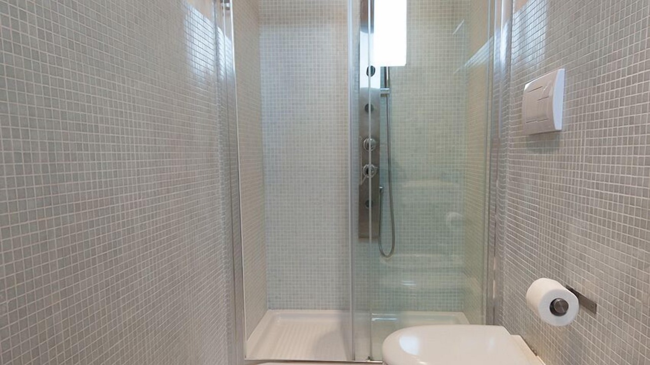 Photo of Bathroom in Agropoli