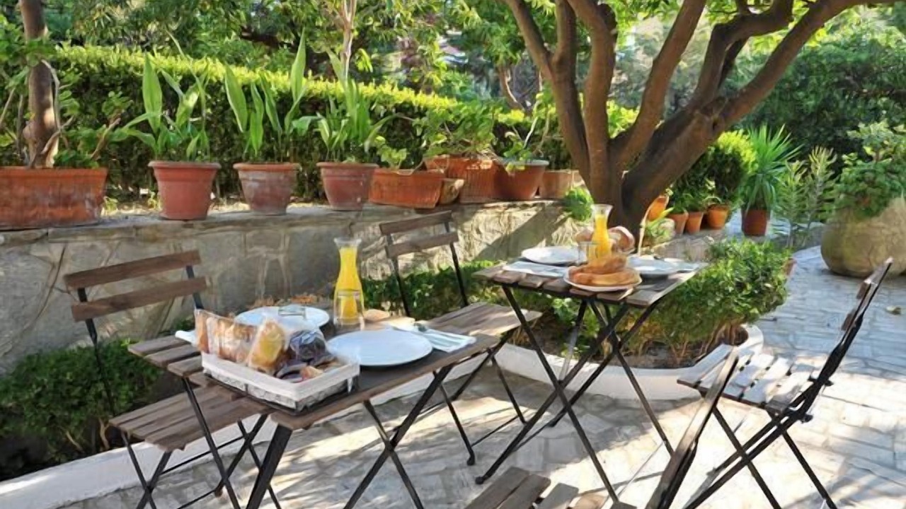 Photo of Outdoor in Agropoli