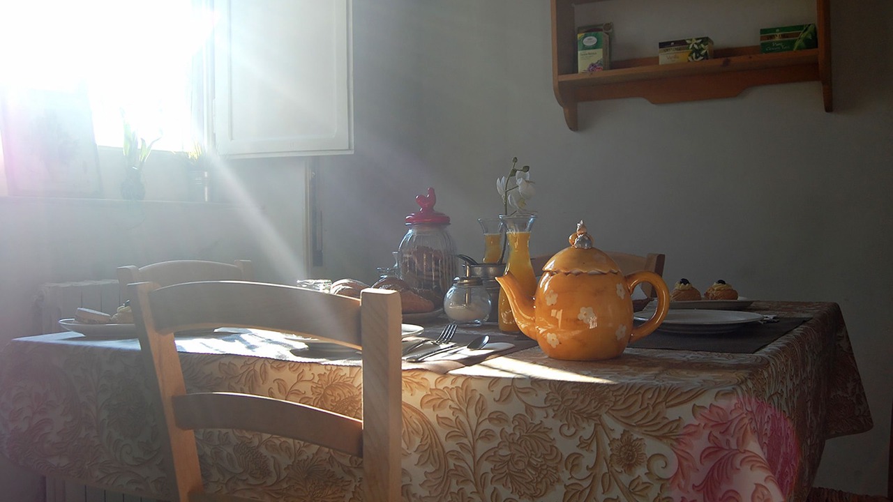 Photo of Livingroom in Agropoli
