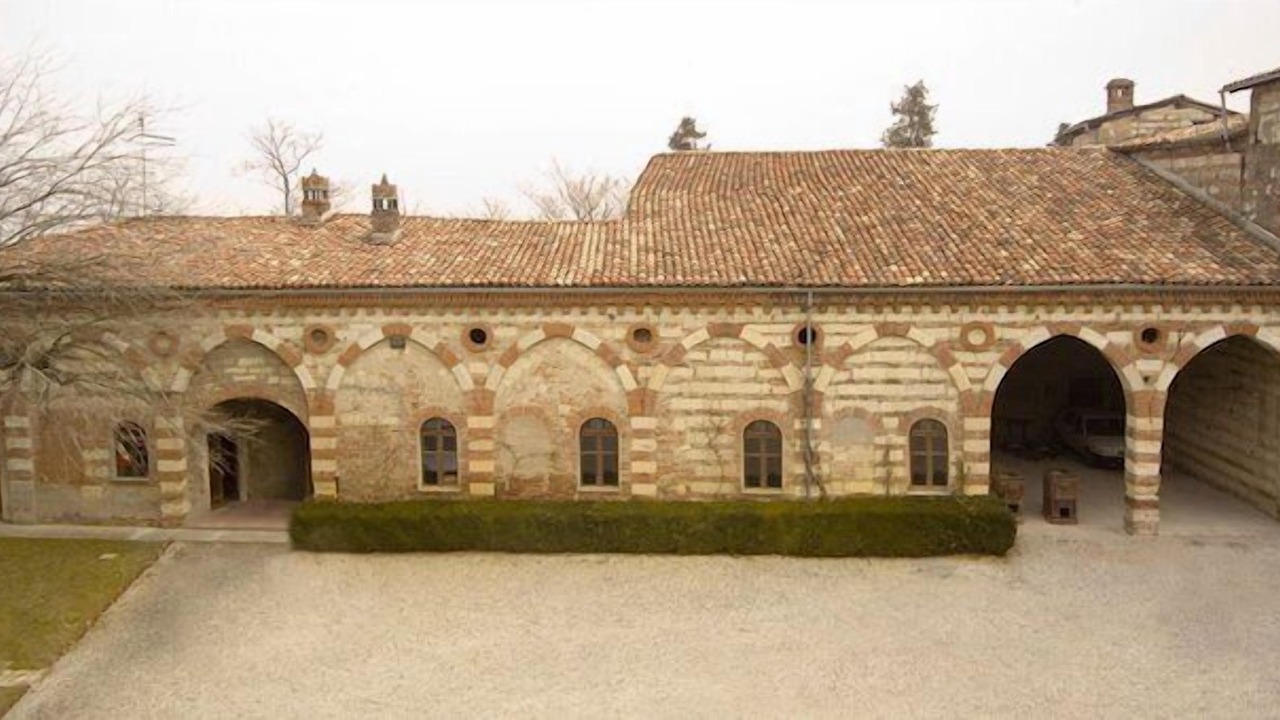 Photo of Outdoor in Frassinello Monferrato