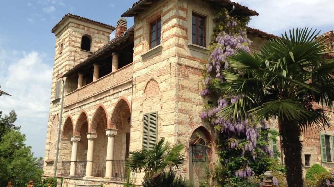 Photo of Outdoor in Frassinello Monferrato