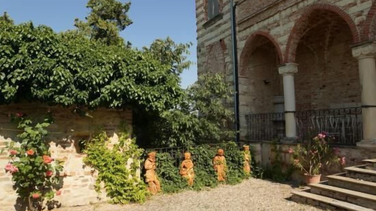 Photo of Outdoor in Frassinello Monferrato