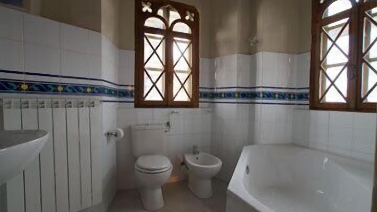 Photo of Bathroom in Frassinello Monferrato