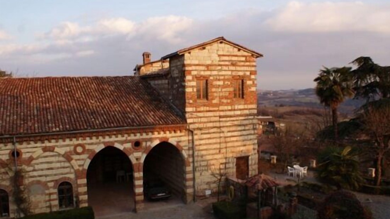 Photo of Outdoor in Frassinello Monferrato