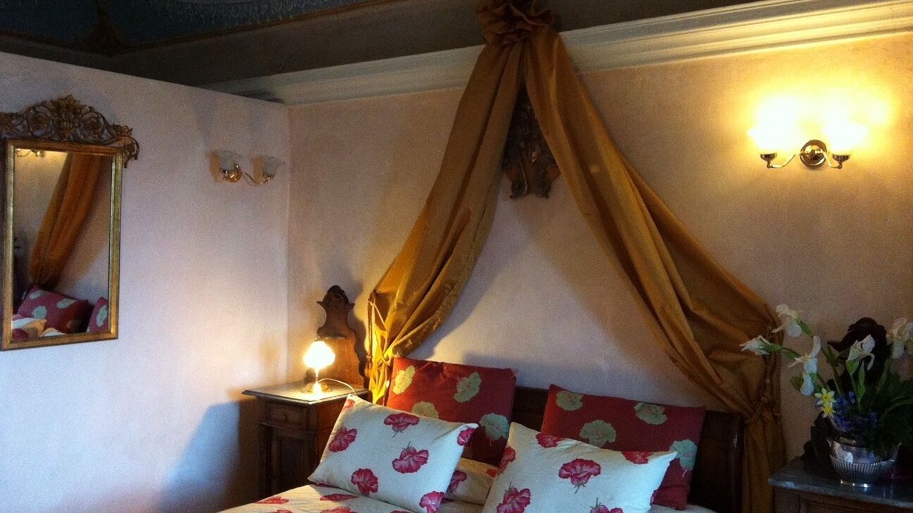 Photo of Bedroom in Frassinello Monferrato