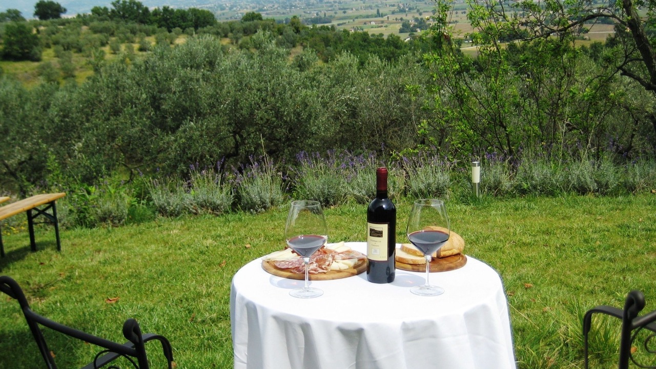 Photo of Outdoor in Cannara