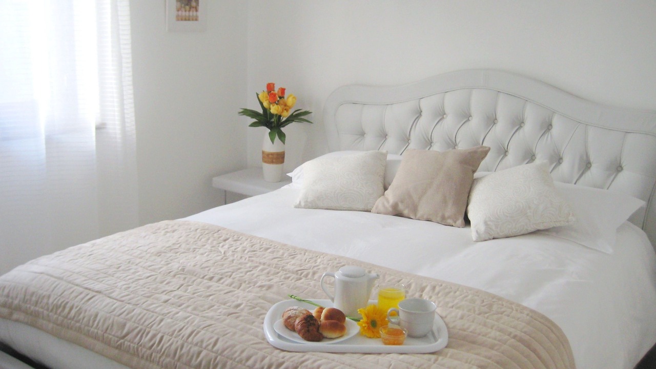 Photo of Bedroom in Cannara