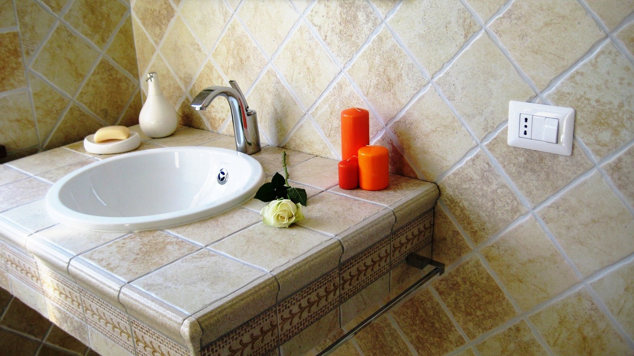 Photo of Bathroom in Cannara