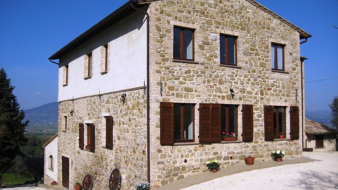 Photo of Outdoor in Cannara
