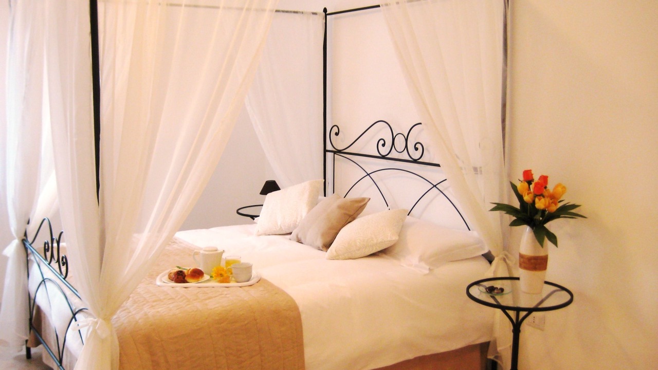 Photo of Bedroom in Cannara