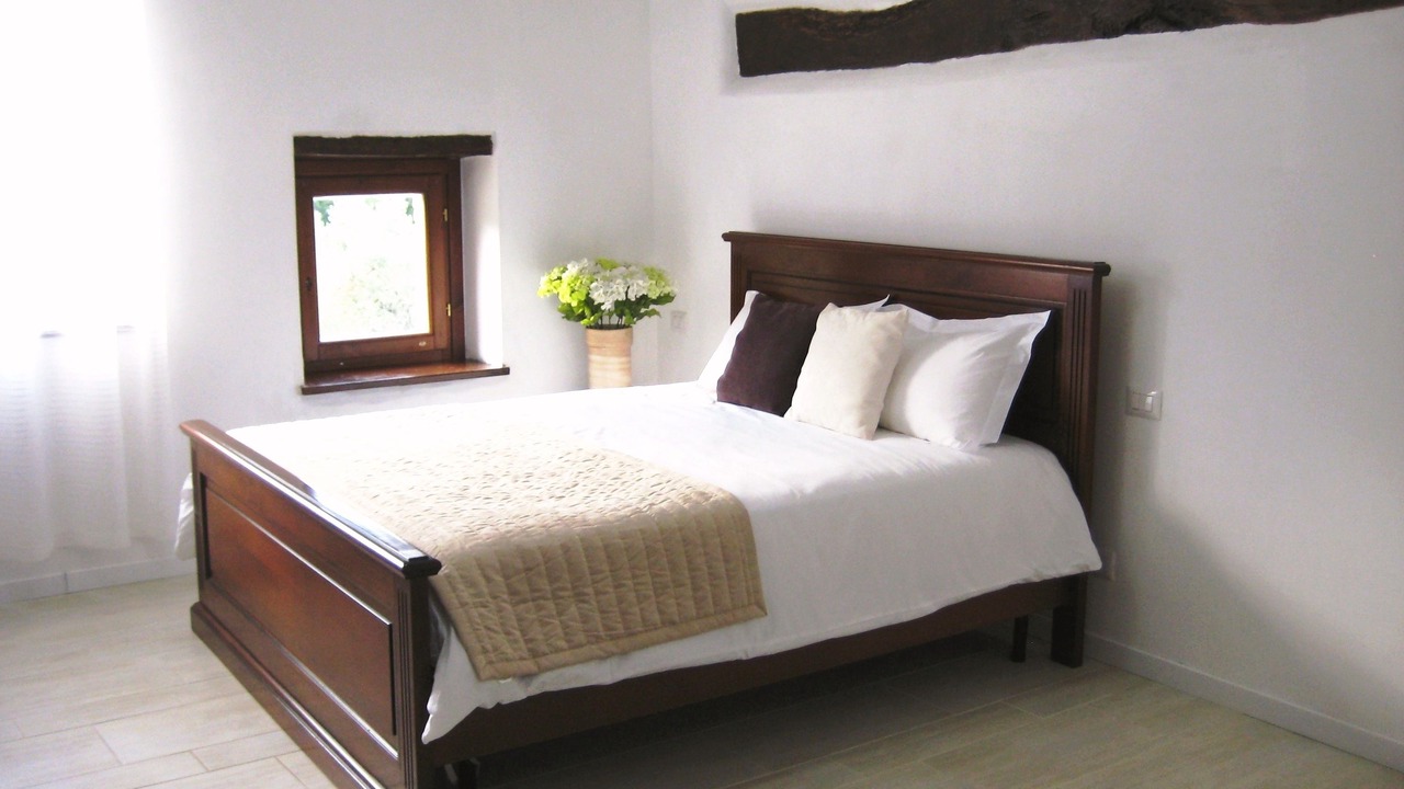 Photo of Bedroom in Cannara