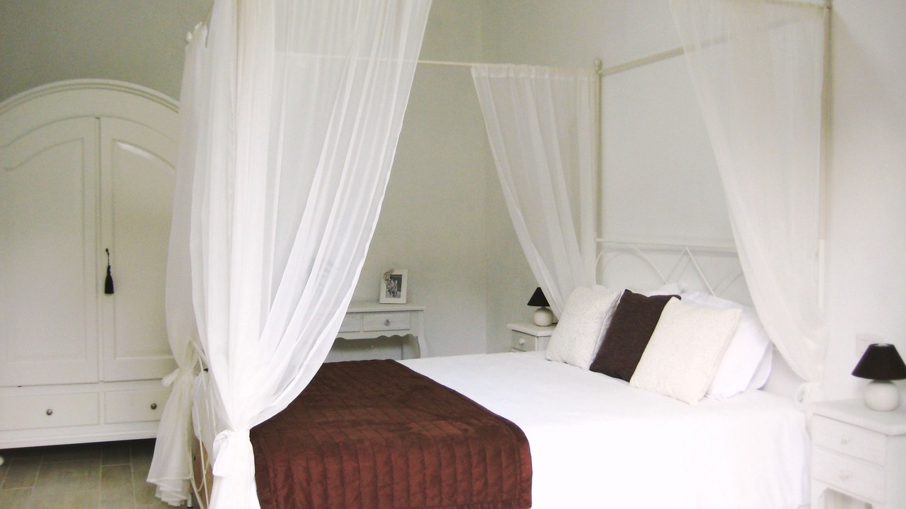 Photo of Bedroom in Cannara