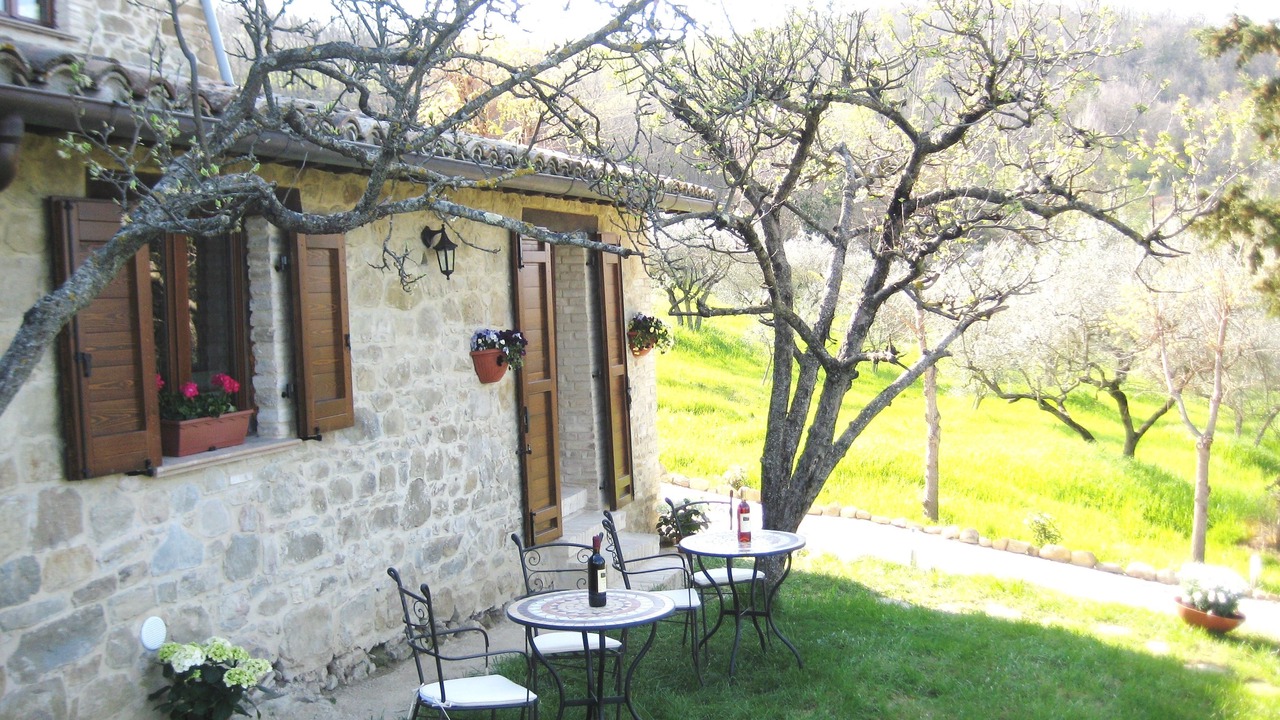 Photo of Outdoor in Cannara