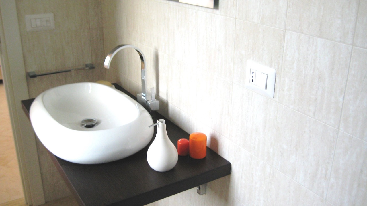 Photo of Bathroom in Cannara