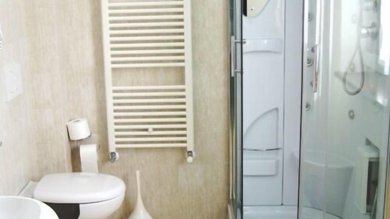 Photo of Bathroom in Cannara