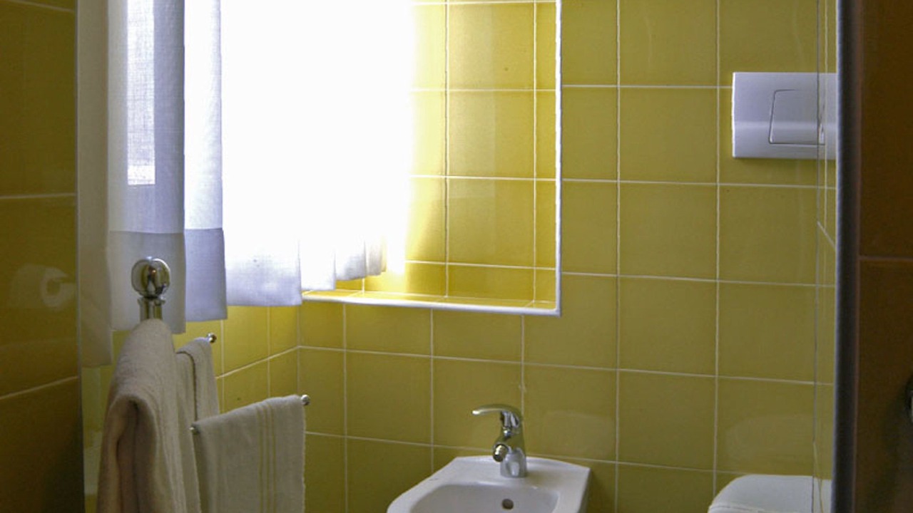 Photo of Bathroom in Pieve Santo Stefano