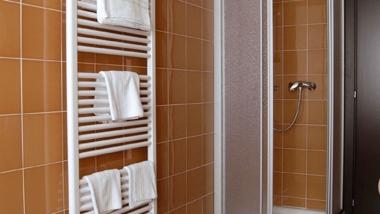 Photo of Bathroom in Pieve Santo Stefano