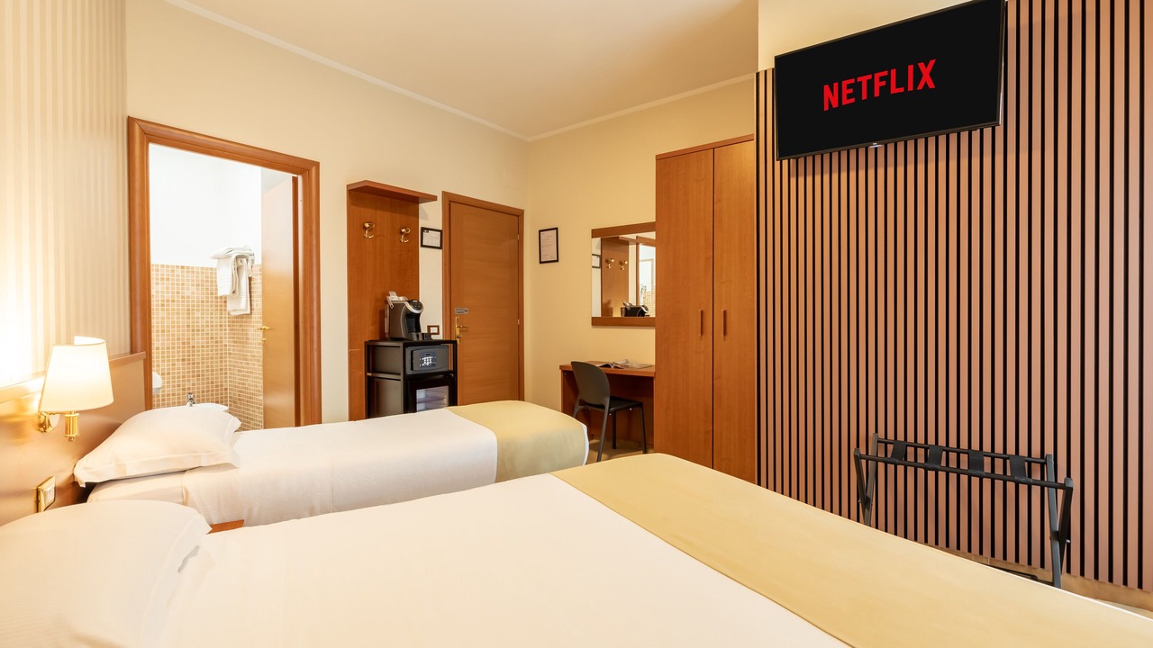 Photo of Bedroom in Universita
