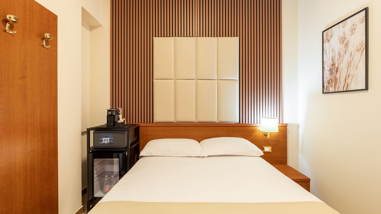 Photo of Bedroom in Universita