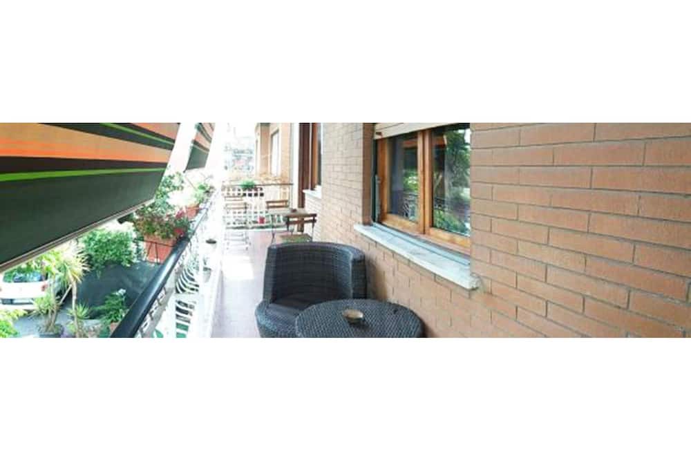Photo of Outdoor in Quartiere XXIX Ponte Mammolo