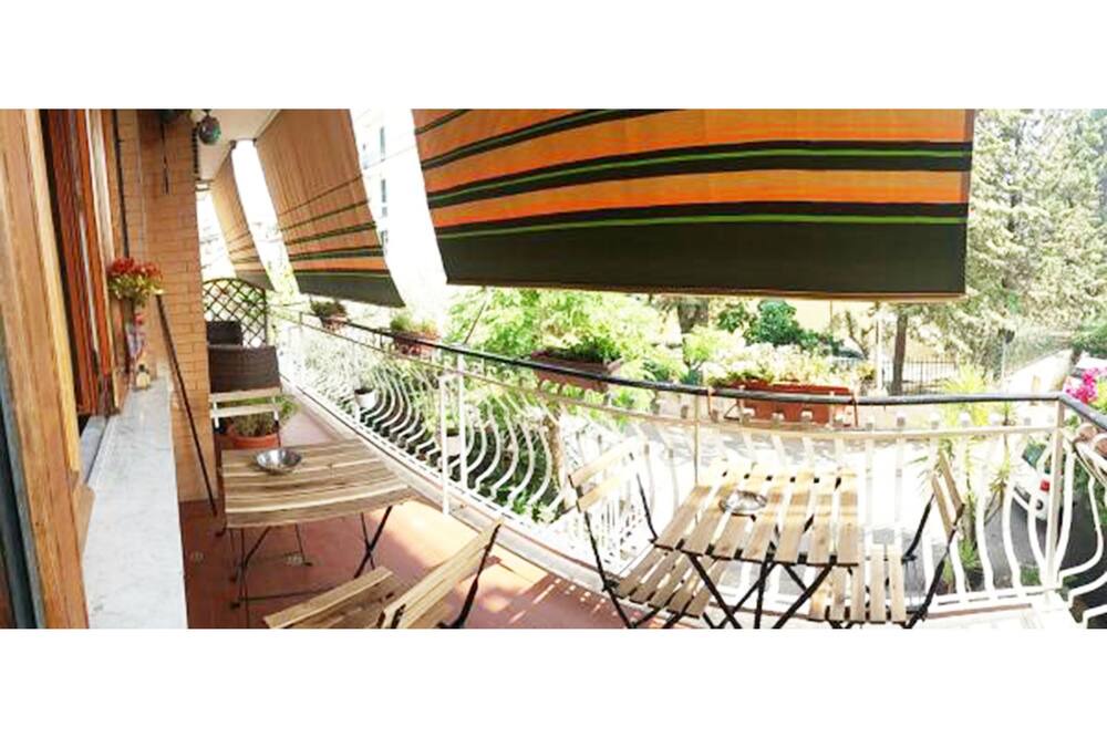 Photo of Outdoor in Quartiere XXIX Ponte Mammolo