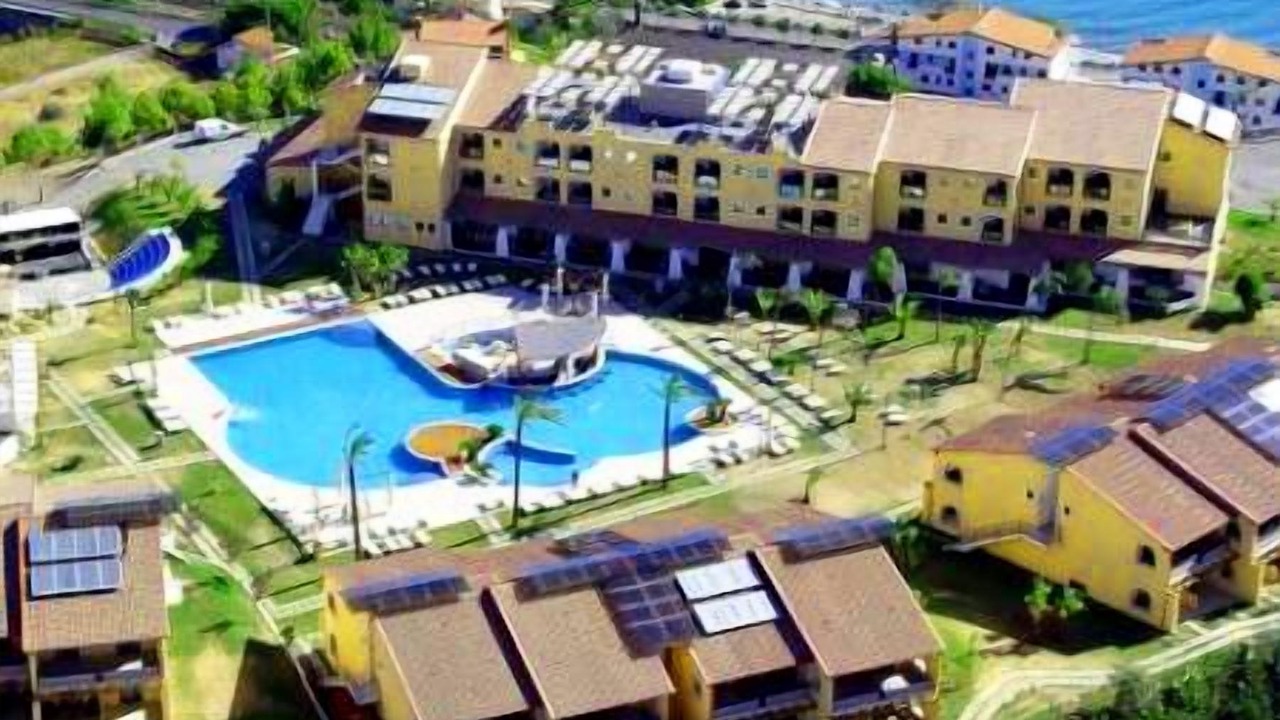 Photo of Outdoor in Roseto Capo Spulico