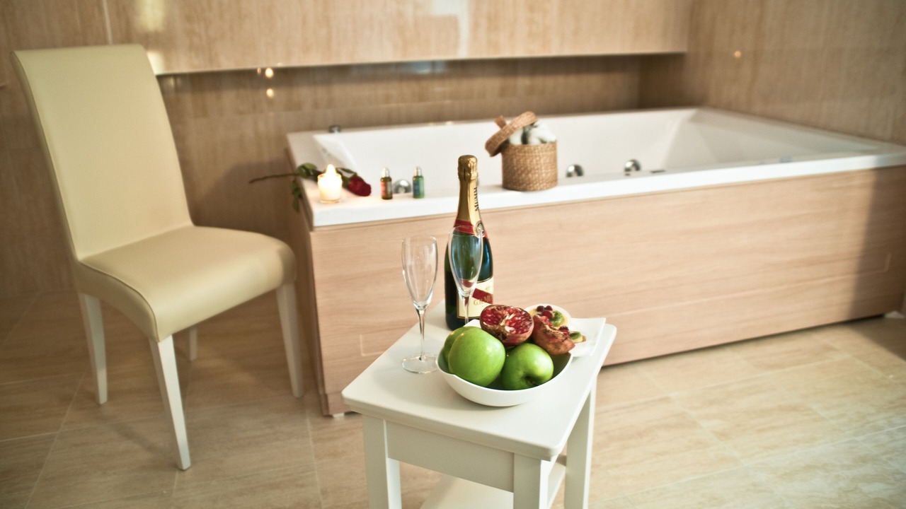 Photo of Bedroom in Pescina