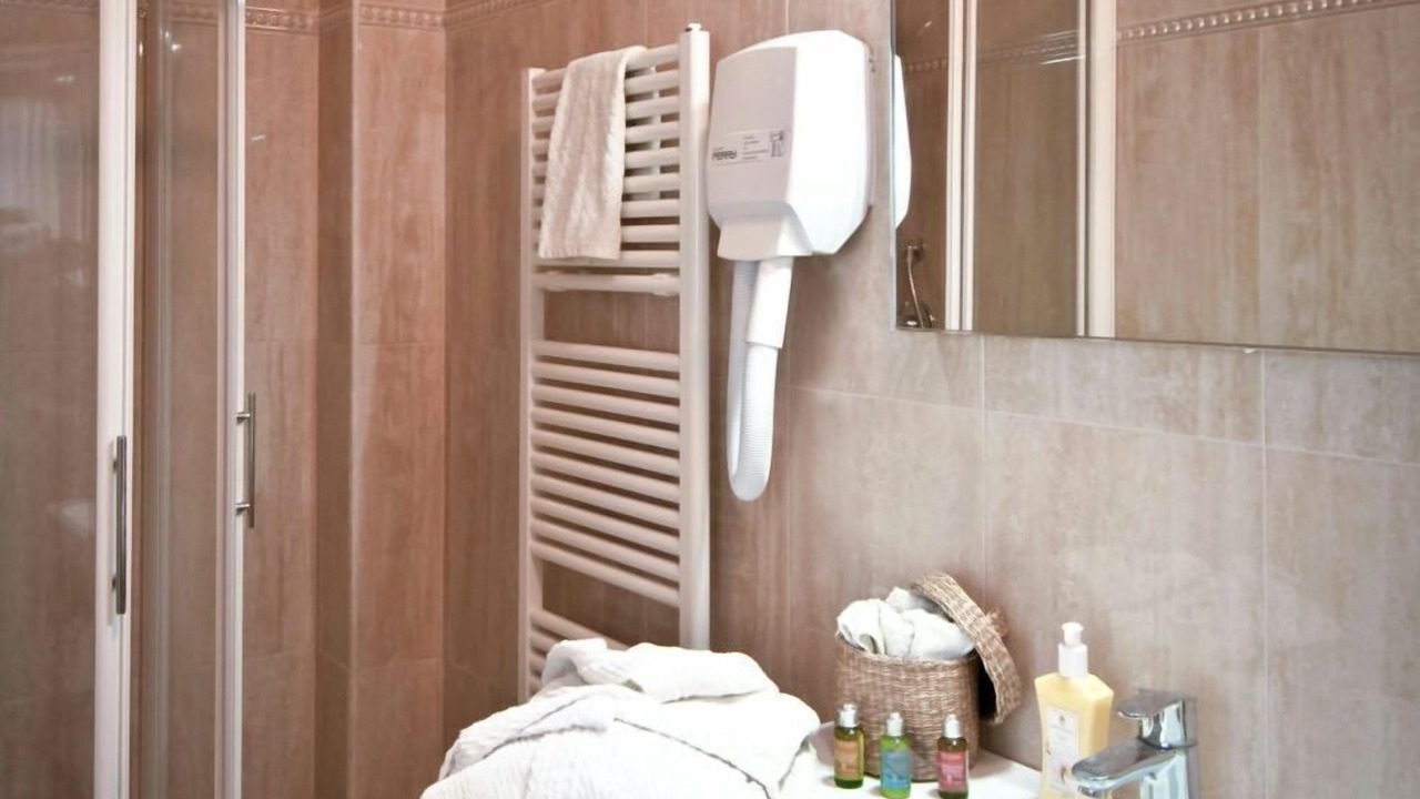 Photo of Bathroom in Pescina