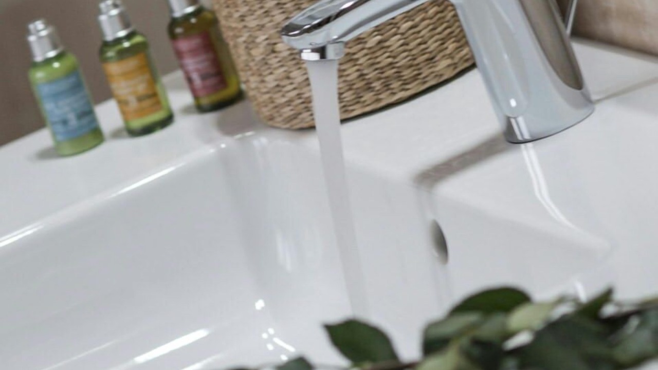 Photo of Bathroom in Pescina