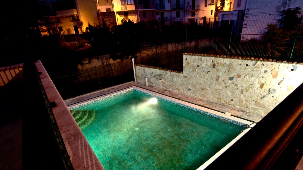 Photo of Outdoor in Pescina