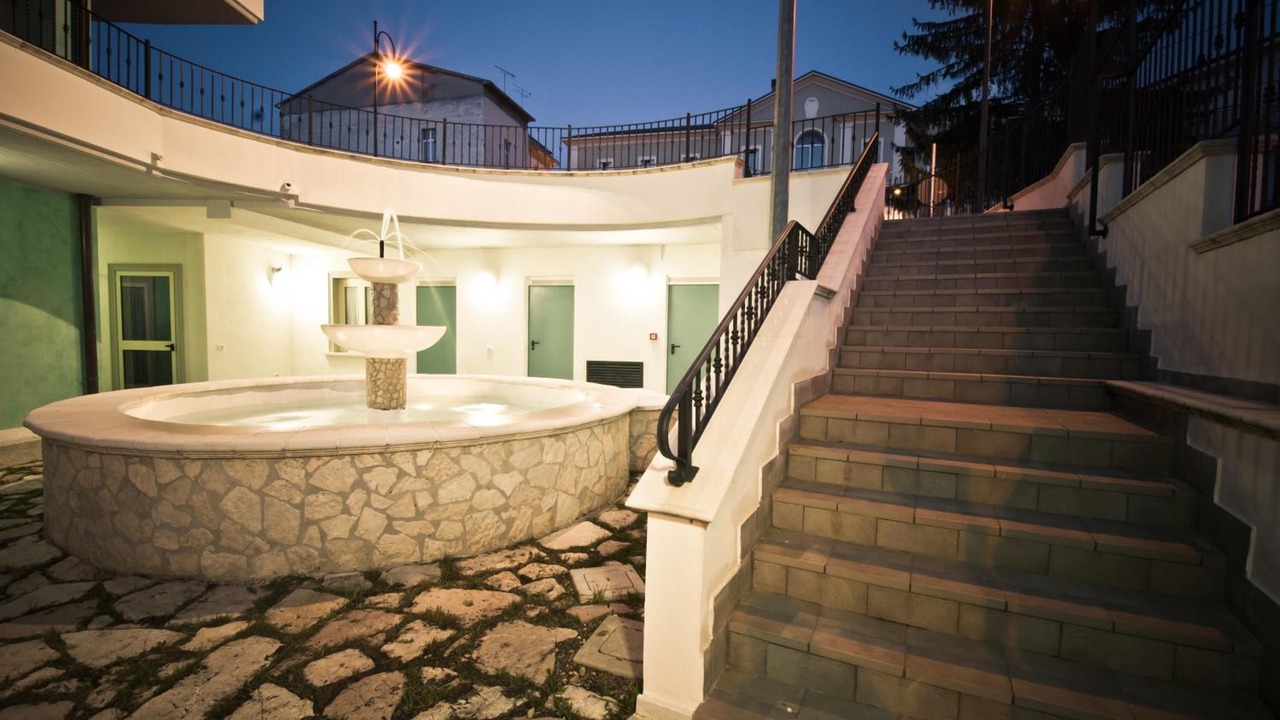 Photo of Outdoor in Pescina