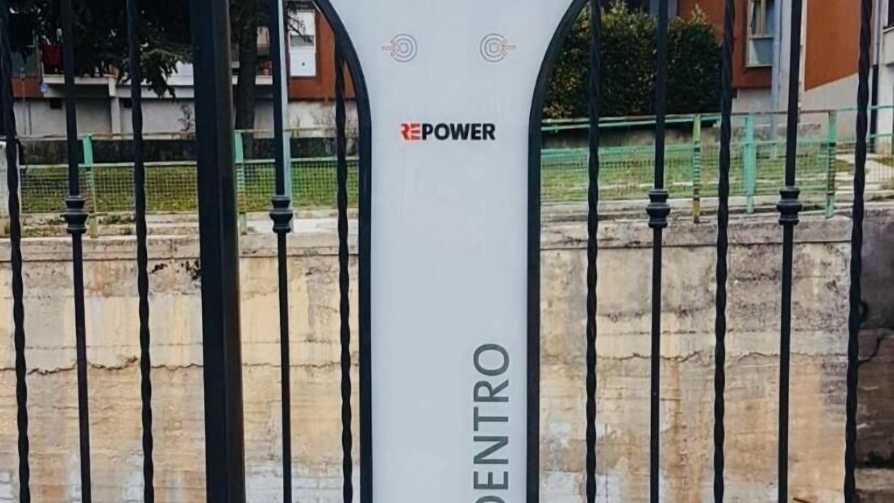 Photo of Outdoor in Pescina
