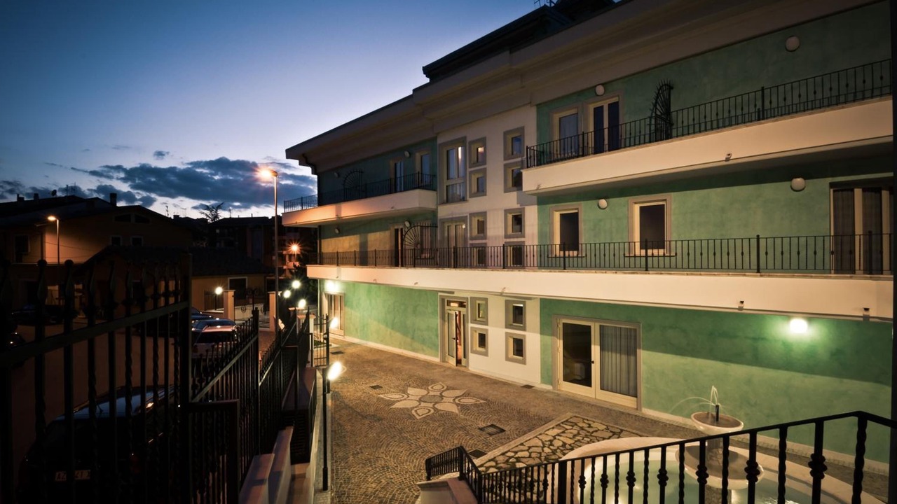 Photo of Outdoor in Pescina