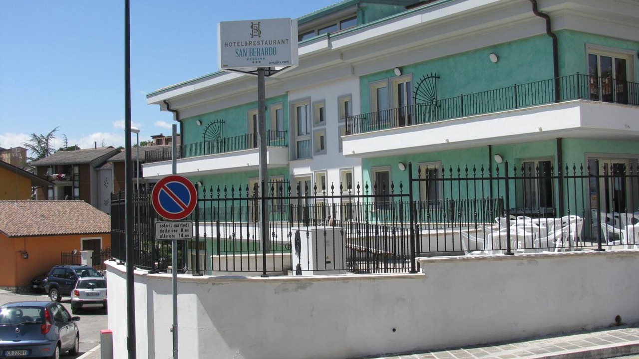 Photo of Outdoor in Pescina