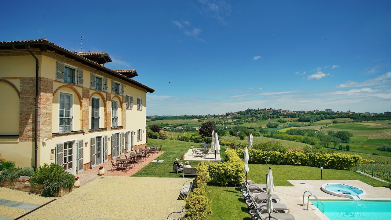 Photo of Outdoor in Agliano Terme