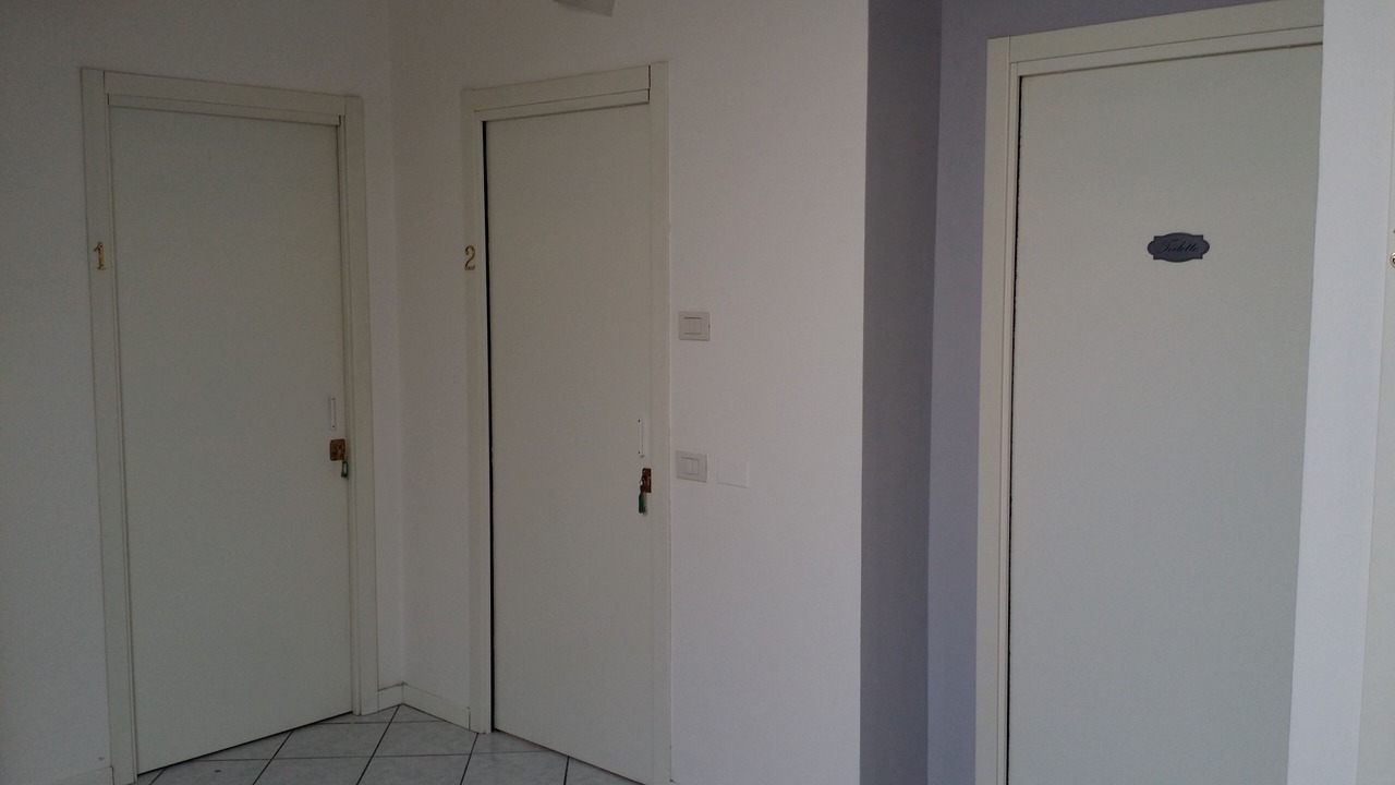 Photo of Bedroom in Casarile