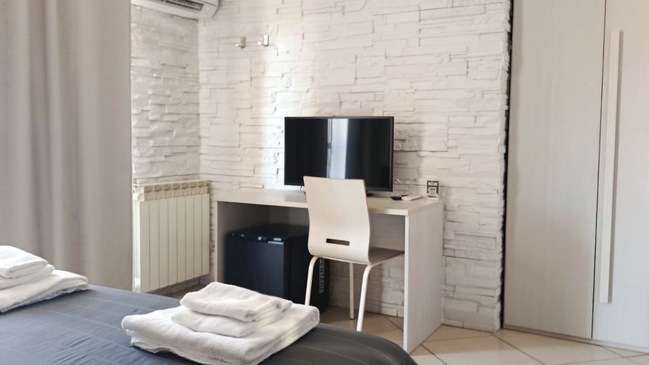 Photo of Bedroom in Casarile