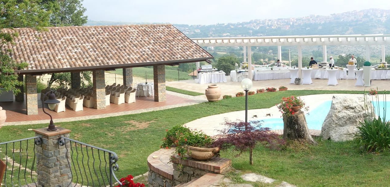 Photo of Outdoor in Trentinara