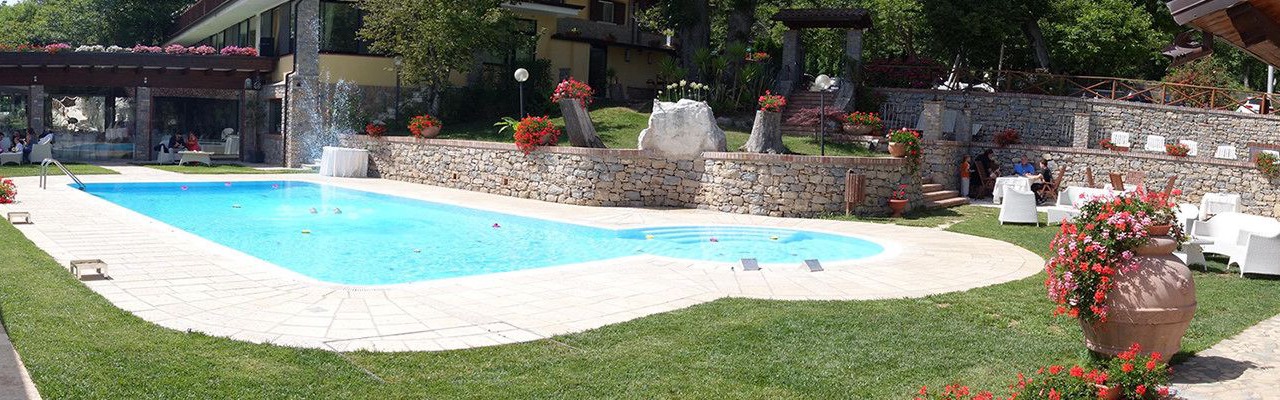 Photo of Outdoor in Trentinara