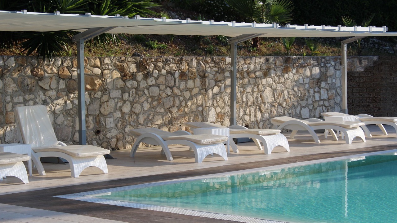 Photo of Outdoor in Rodi Garganico