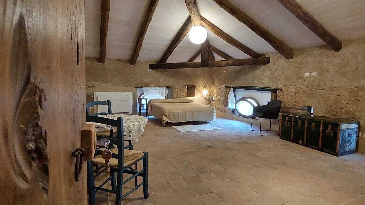 Photo of Bedroom in Marina Lido