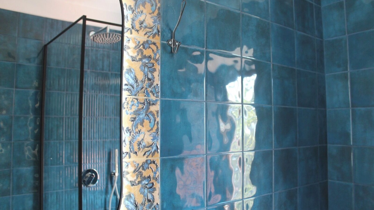 Photo of Bathroom in Marina Lido