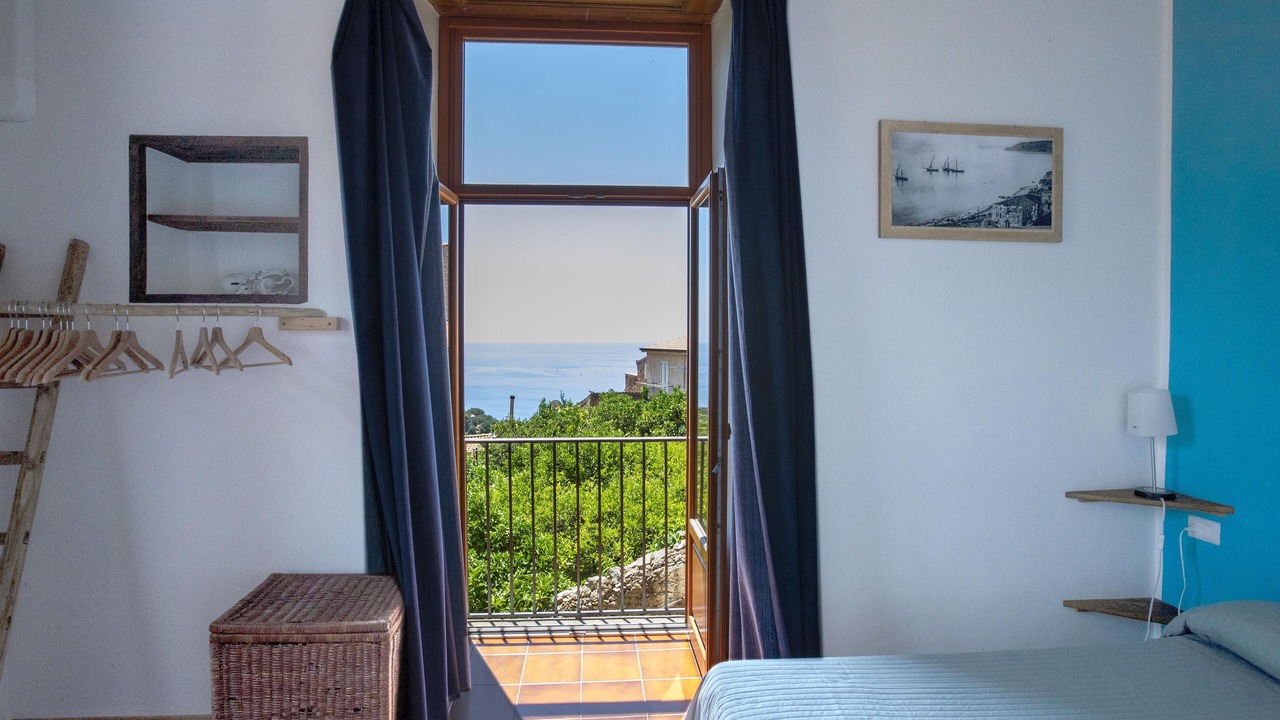 Photo of Patio Balcony in Marina Lido