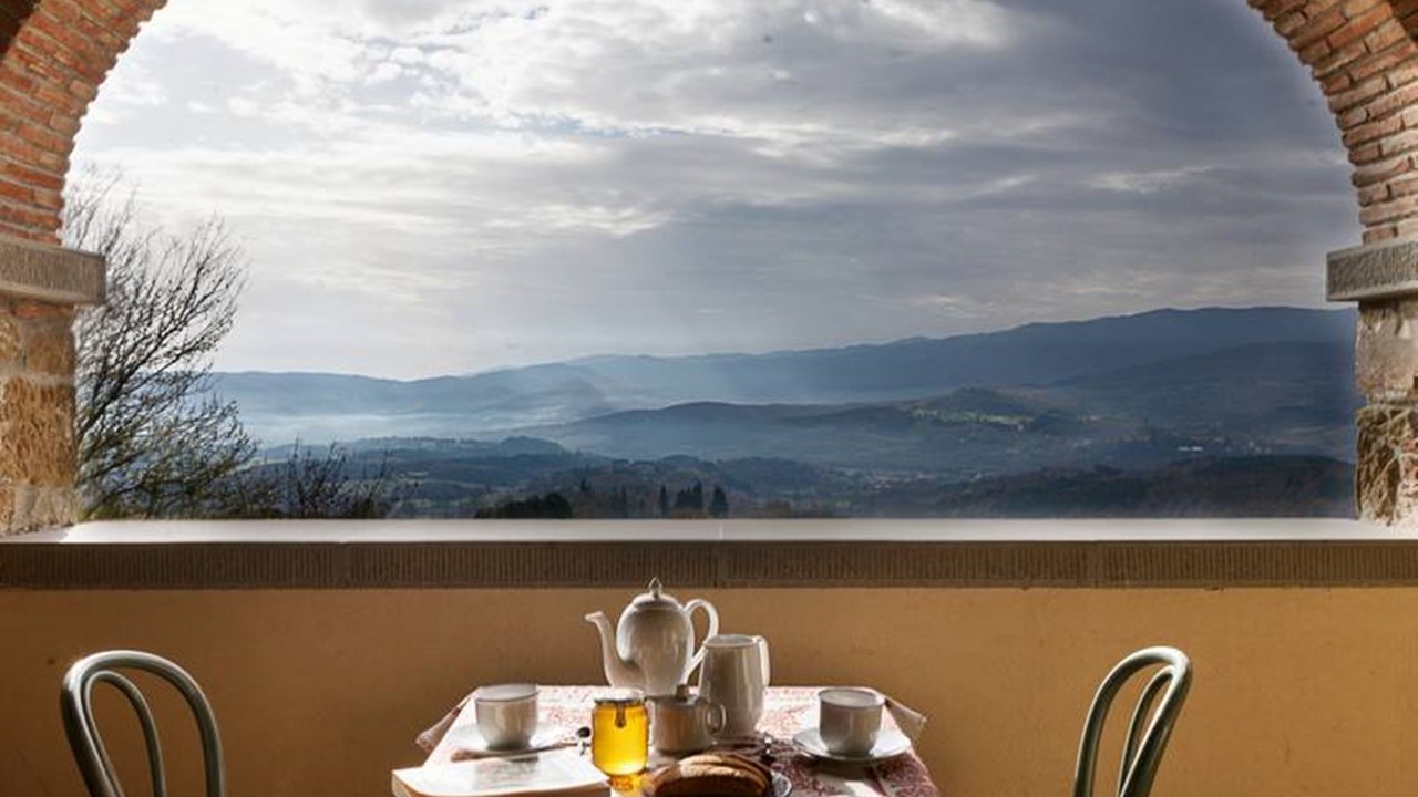 Photo of Patio Balcony in Poppi