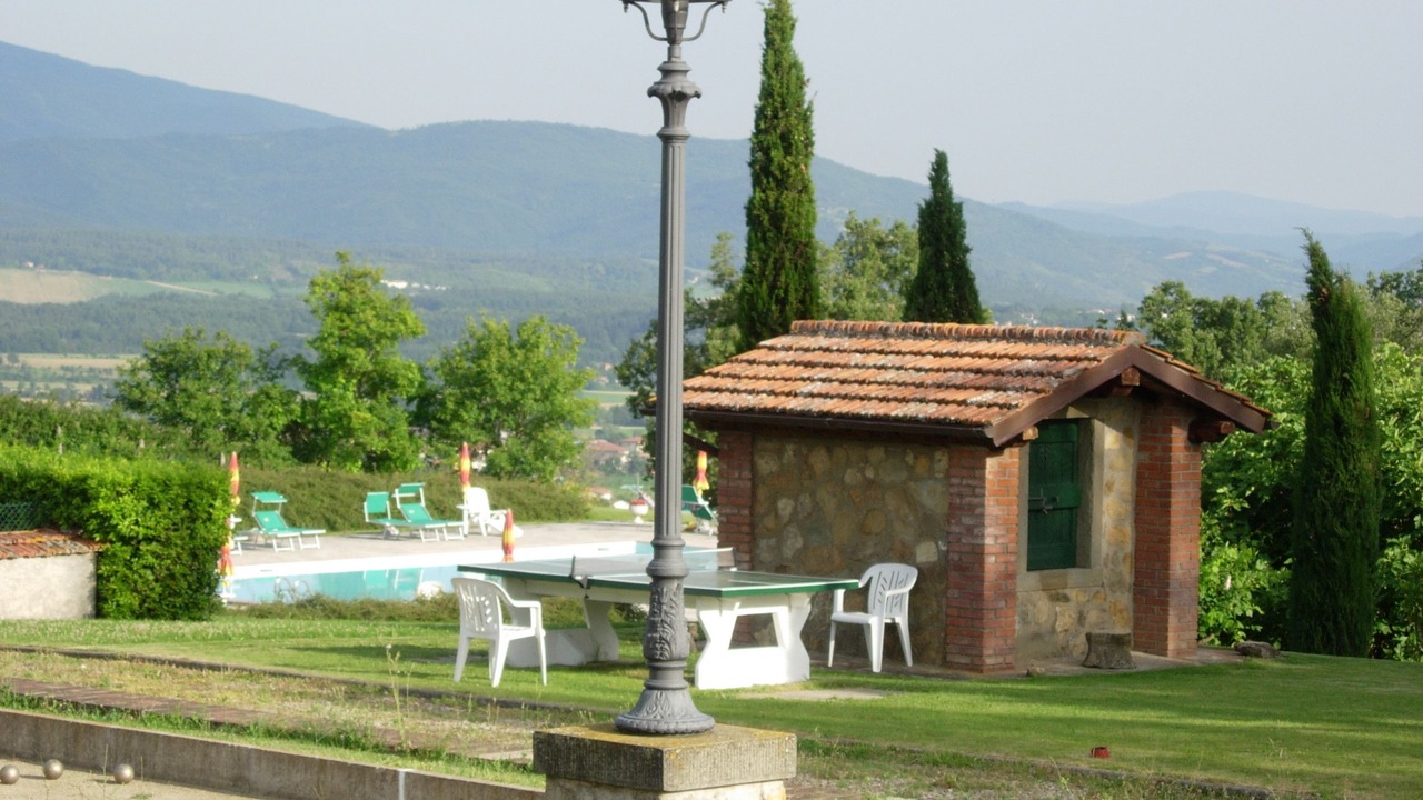 Photo of Outdoor in Poppi
