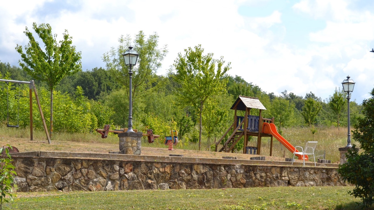 Photo of Outdoor in Poppi