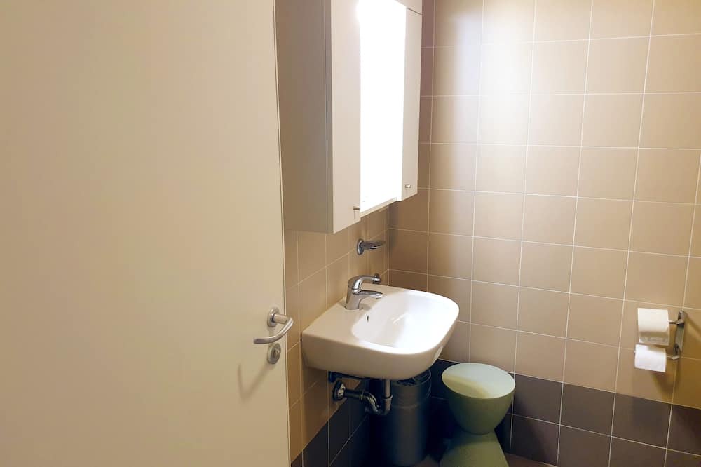 Photo of Bathroom in Fizzonasco