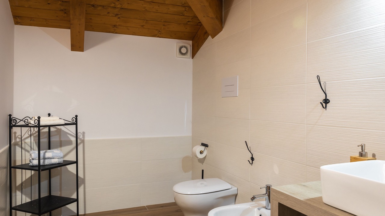 Photo of Bathroom in Roccadaspide