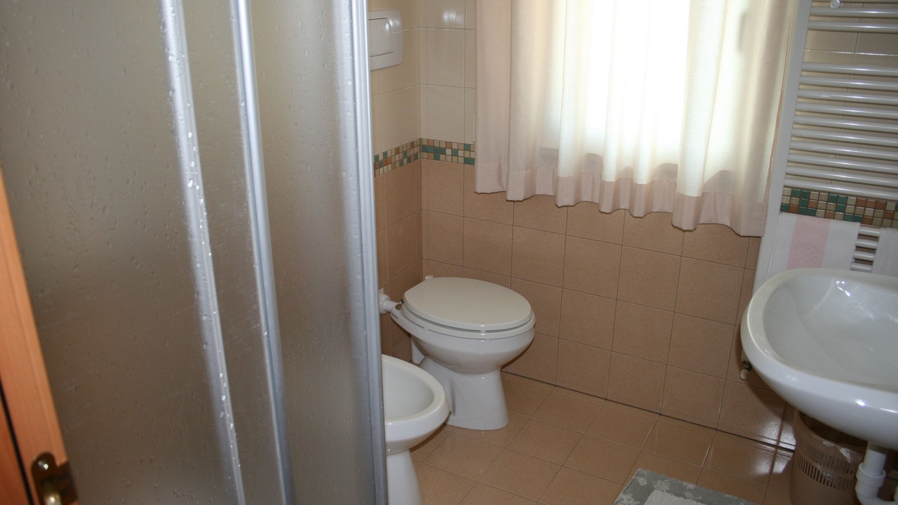 Photo of Bathroom in Roseto degli Abruzzi