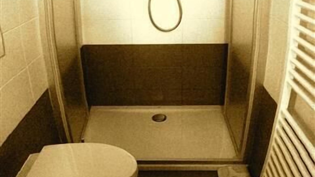 Photo of Bathroom in Roseto degli Abruzzi